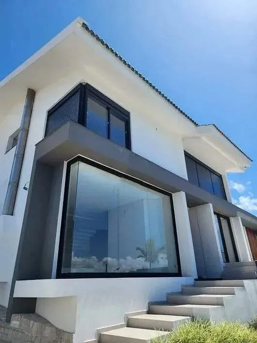 Casa 4 Suítes - Bosque das Mansões, São José/SC