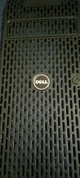 Frente Gabinete Tela Servidor Dell - Foto 3