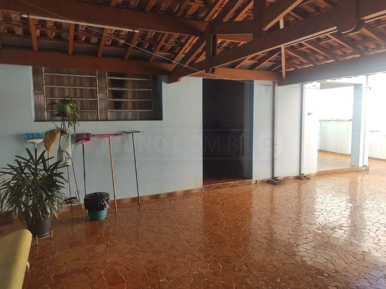 Casa Comercial à venda, 3 quartos, 1 vaga, Centro - Rio das Pedras/SP - Foto 5