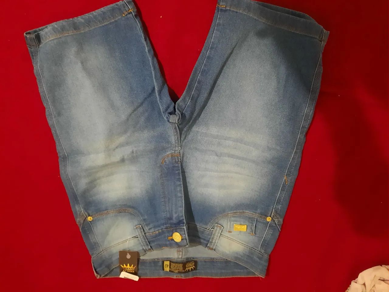 Calcas jeans - Foto 3