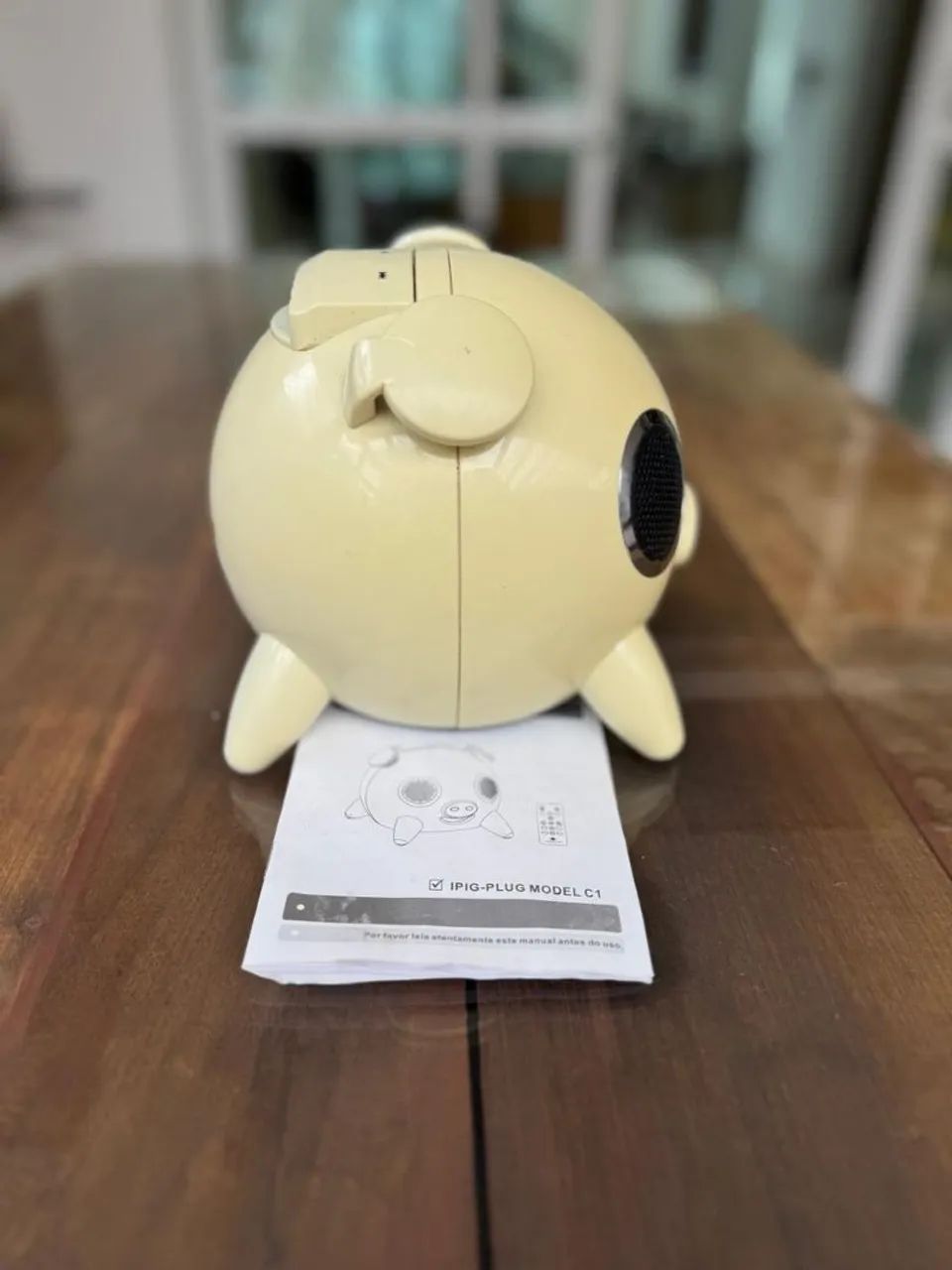 Caixa de som com fio - Foto 4