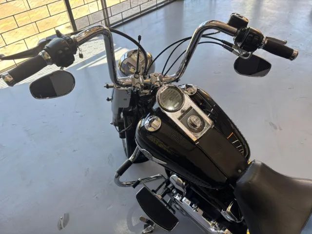 Harley Davidson Fat Boy - 2013 - 23 Mil Km - Foto 5