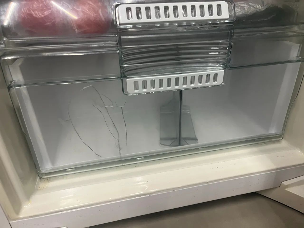 Geladeira Brastemp Duplex  400l - Foto 3