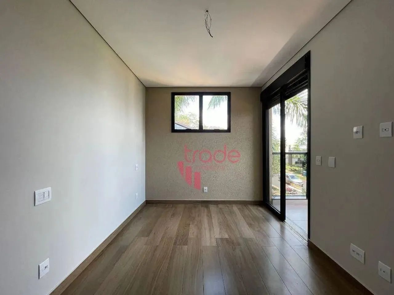 Casa à Venda de 04 Quartos sendo todos Suítes no Alphaville 3 em Ribeirão Preto com Piscin - Foto 10