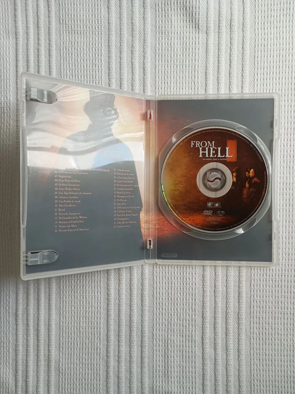 COLEÇÃO DE FILMES  - Foto 5