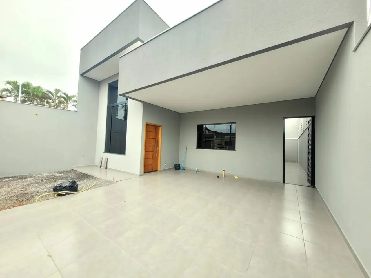 Casa à venda com 3 quartos no Jardim Planalto, em Londrina, PR