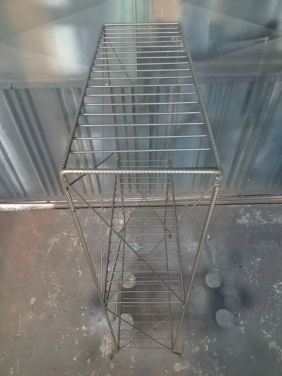 Estante para plantas - Foto 4