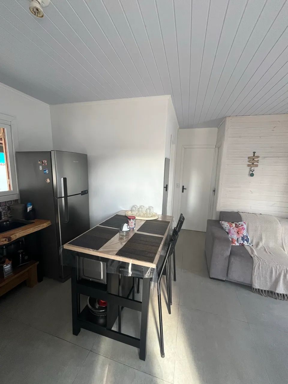 CASA  TEMPORADA EM PONTA DAS CANAS  - Foto 8