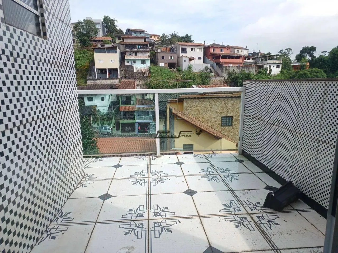 Sobrado para alugar no Jardim Mirante