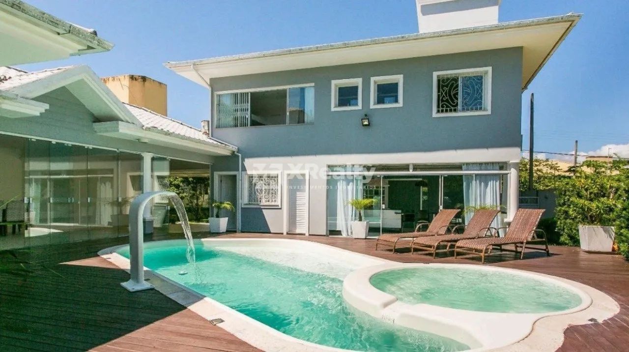Linda casa em condomínio nos Ingleses - Foto 3