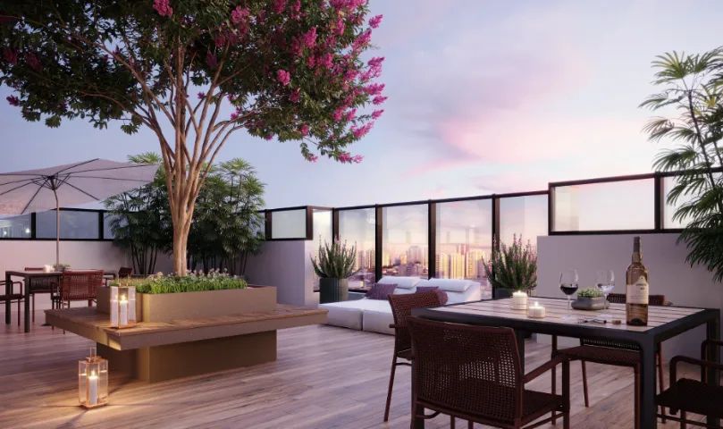 Ágio Residencial Link Clube House - Direto com Proprietário - Foto 7