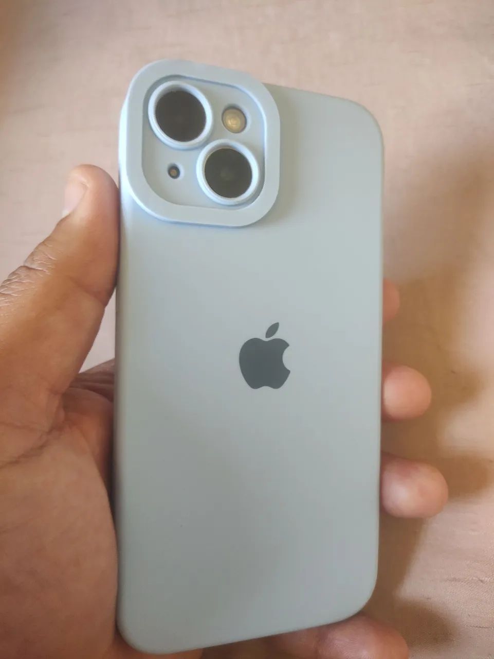 iPhone 14.. 128gb todo original, bateria 88% e face ok - Celulares