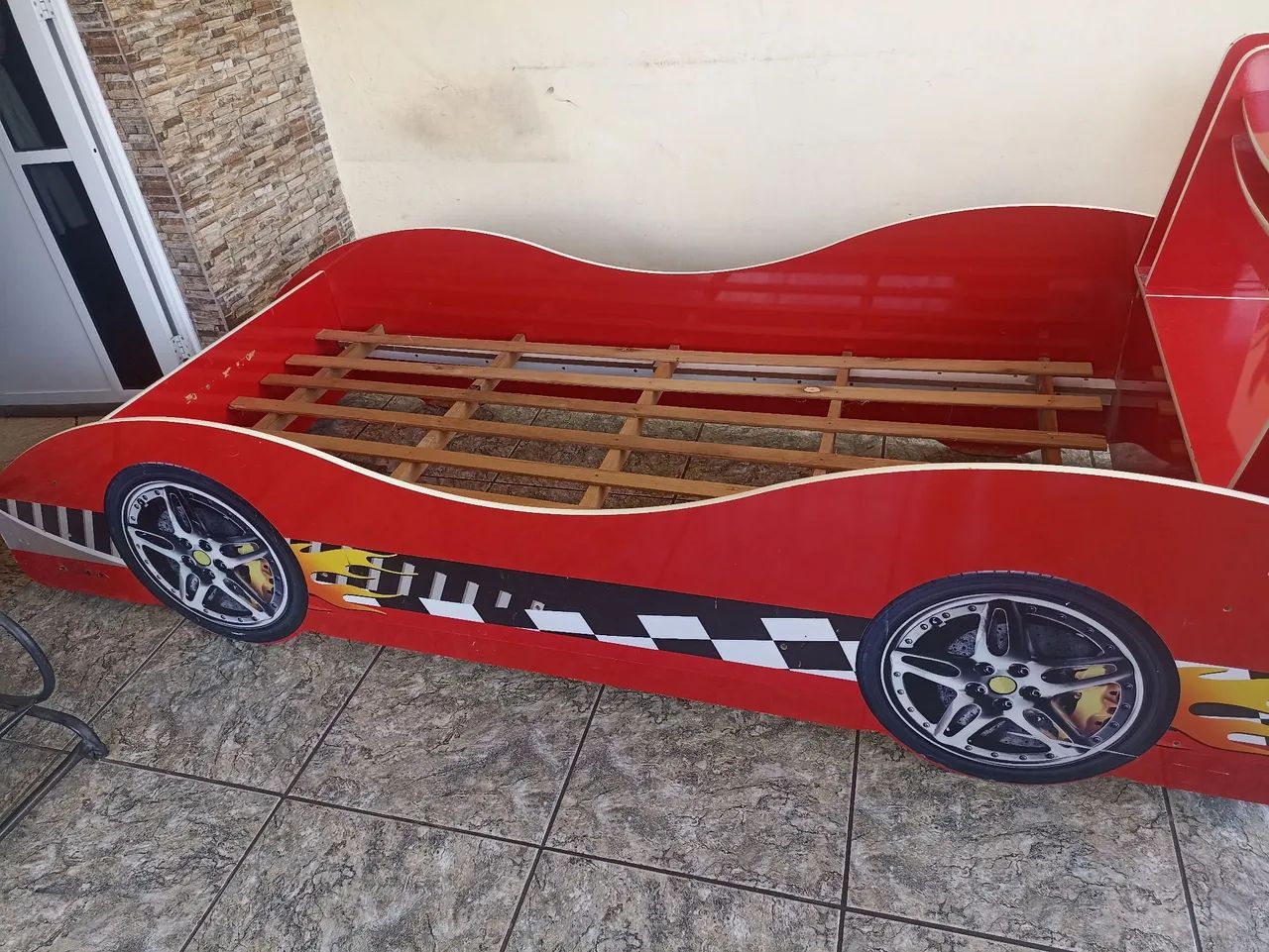 Children's Bed64849878112899122