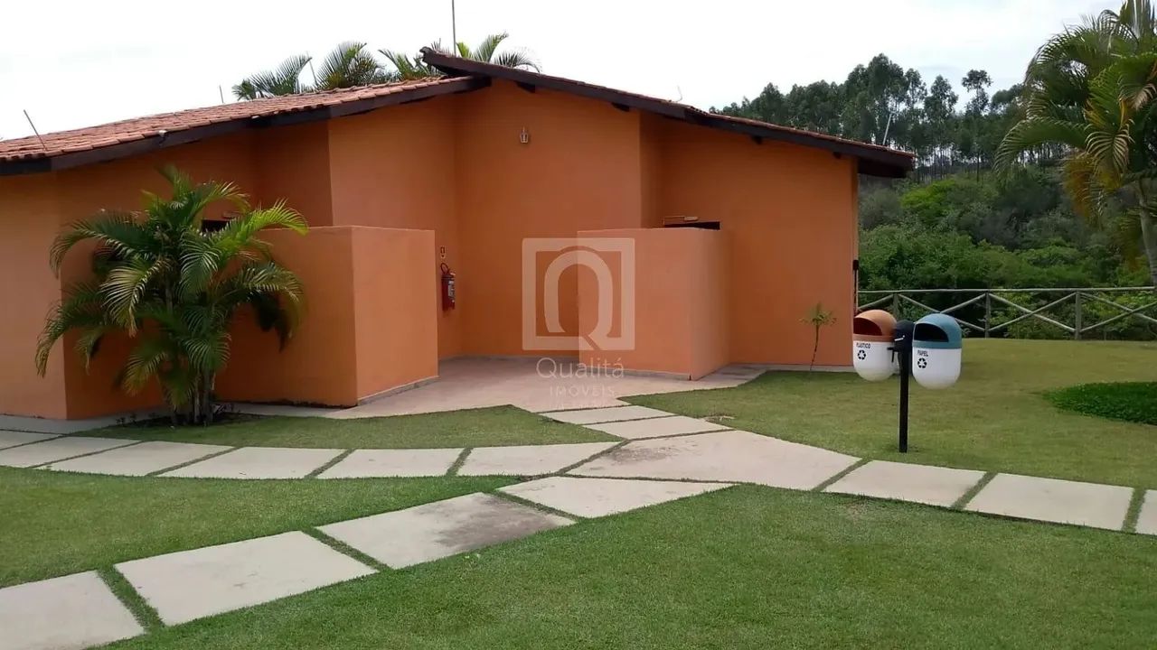 Terreno à venda no Condomínio Fazenda Alta Vista em Salto Pirapora - Foto 10