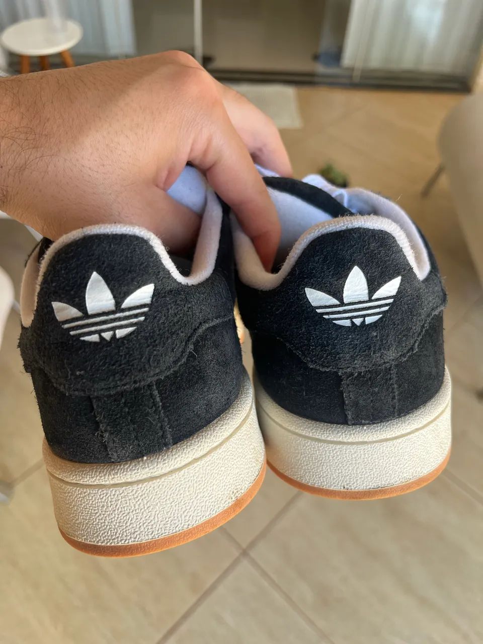 Adidas campus - Foto 5