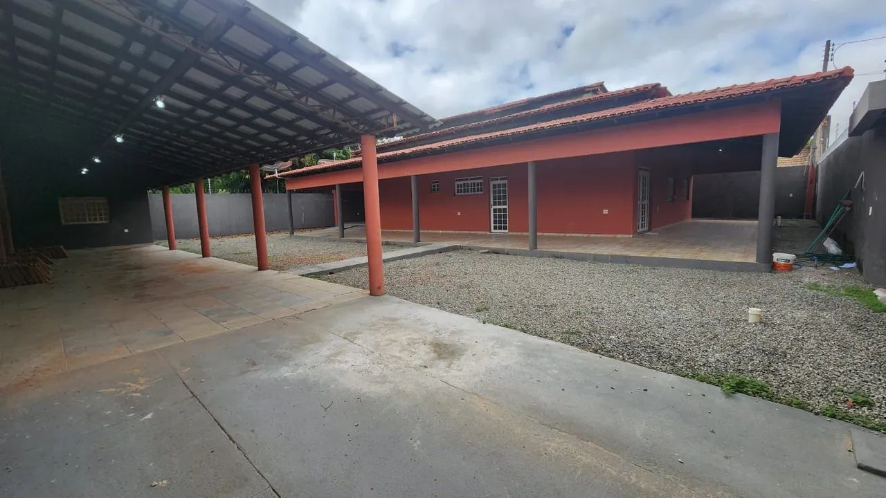 Casa vende entrada + prazo - Foto 5