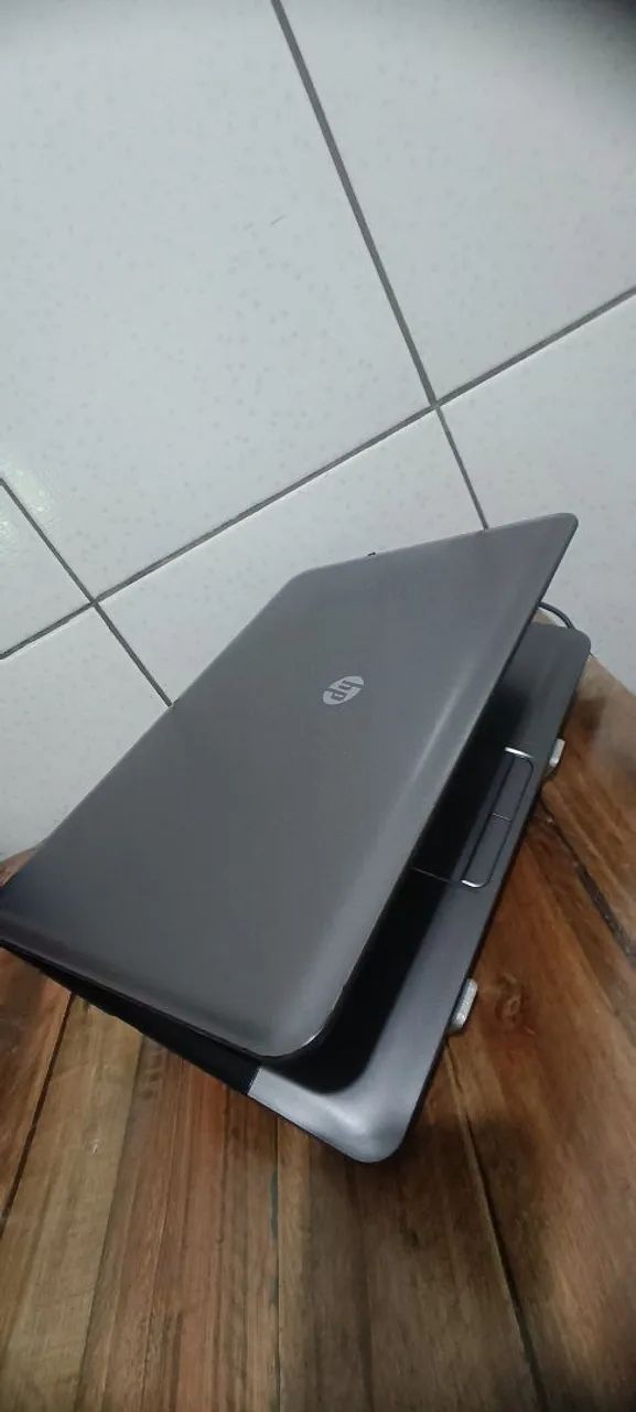 Notebook HP,  Core i5 3230, 2.20ghz, 8gb Ram, 500gb HD, Windows 10, HDMI. - Foto 2