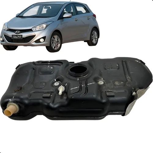 Tanque Combustível Hb20 1.0 1.6 2013 A 2019 Original 50l