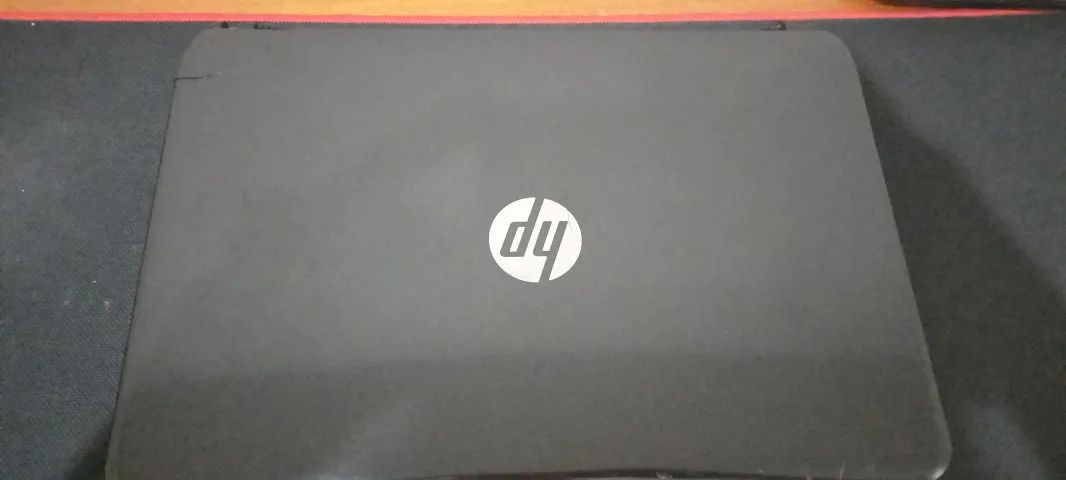 Tela Notebook HP 14-r051br - Foto 2