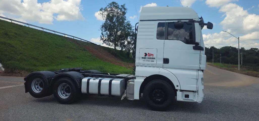 MAM TGX28X440  - Foto 5