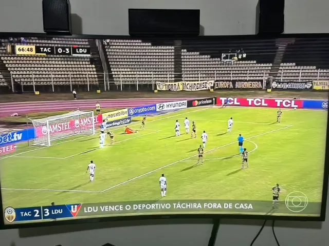 TV 49 SAMSUNG