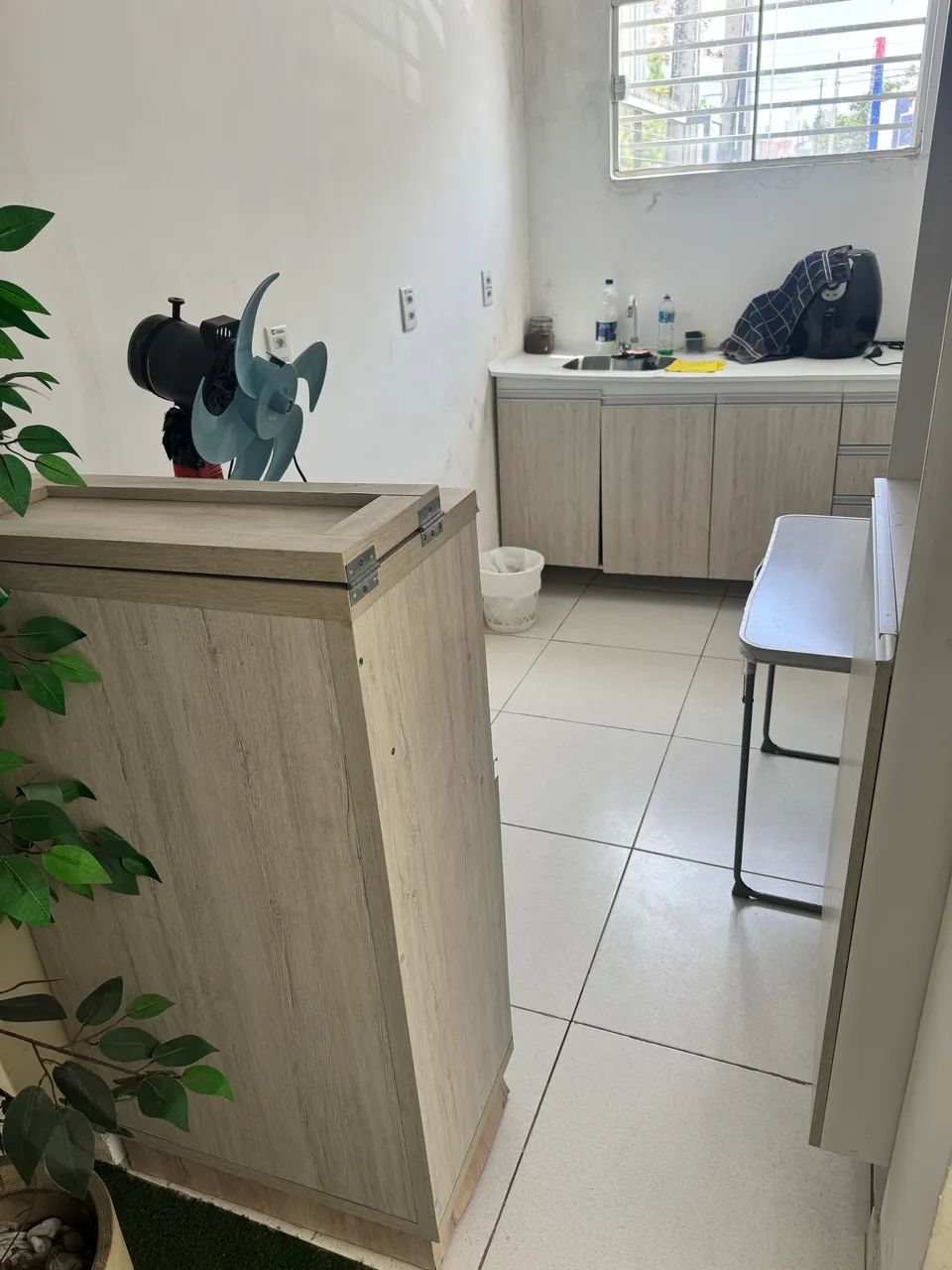 Cozinha comercial - Foto 2