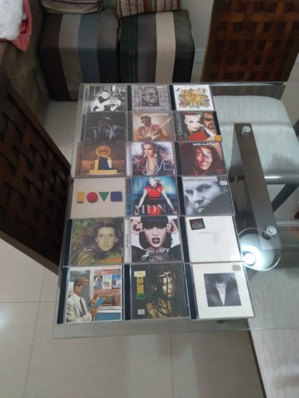 Cds usados excelente estado - Foto 5