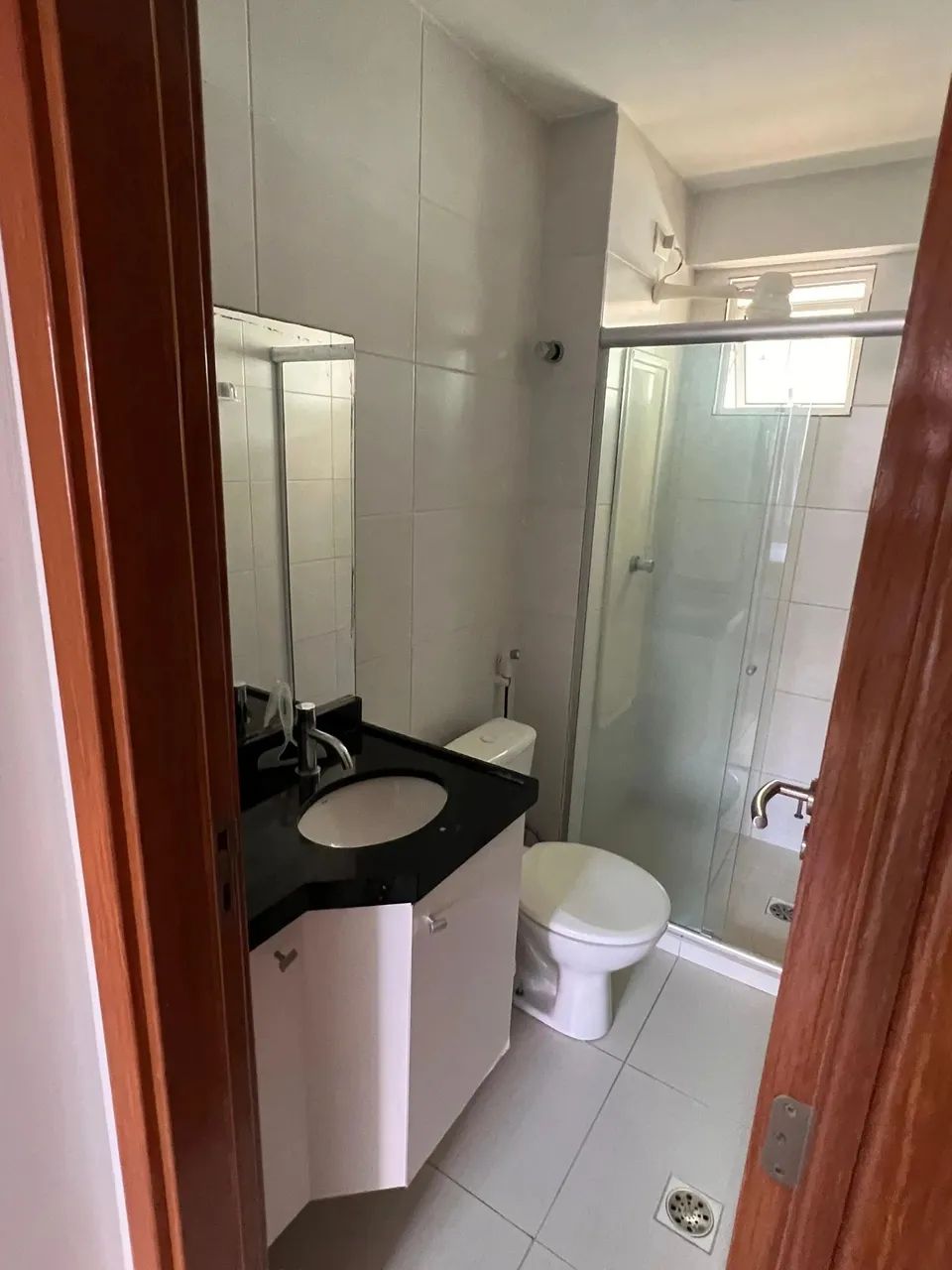 Apartamento mobiliado para aluguel anual, 02 quartos, perto da orla de Tambaú - Foto 3