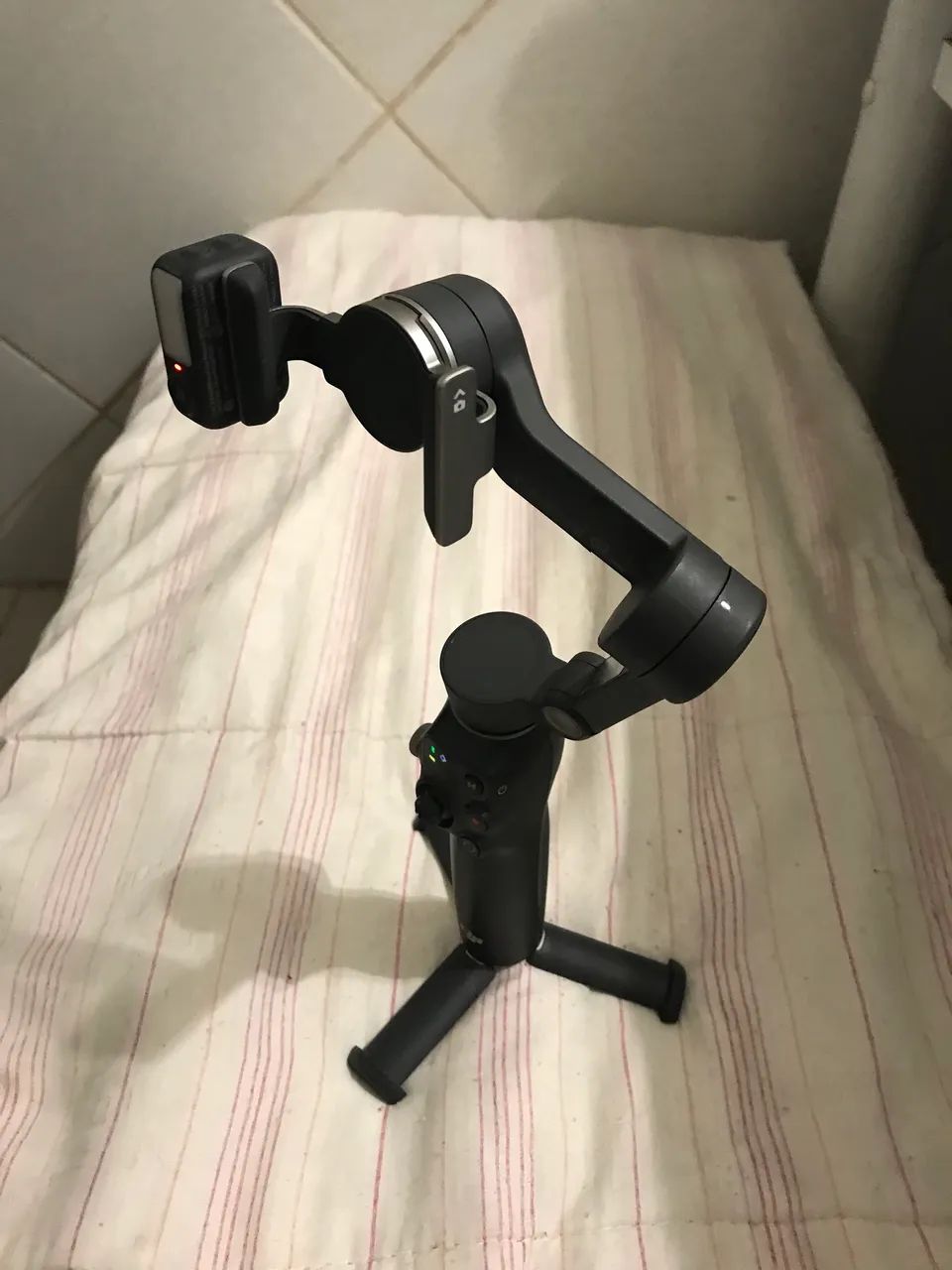 Estabilizador DJI OSMO 664303757923329122