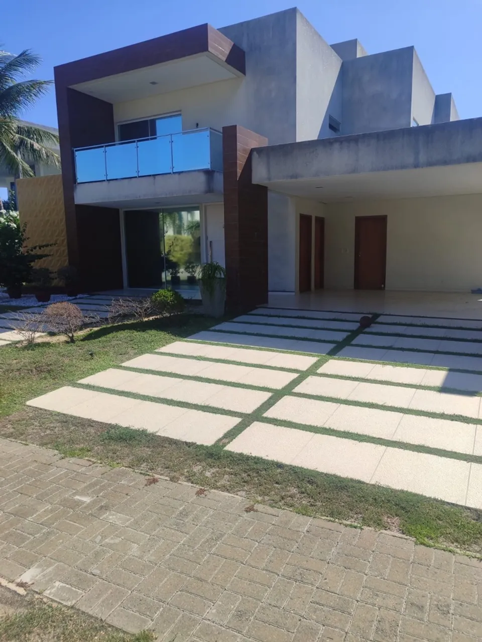 casa no laguna