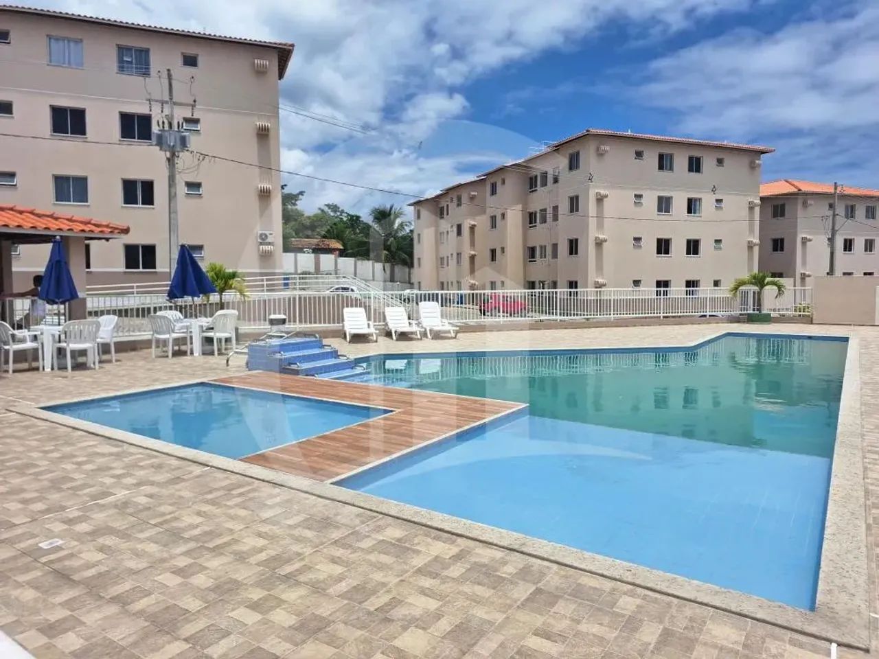 Apartamento aconchegante no Cond. Belo Jardim, Nossa Senhora do Socorro. - Foto 12