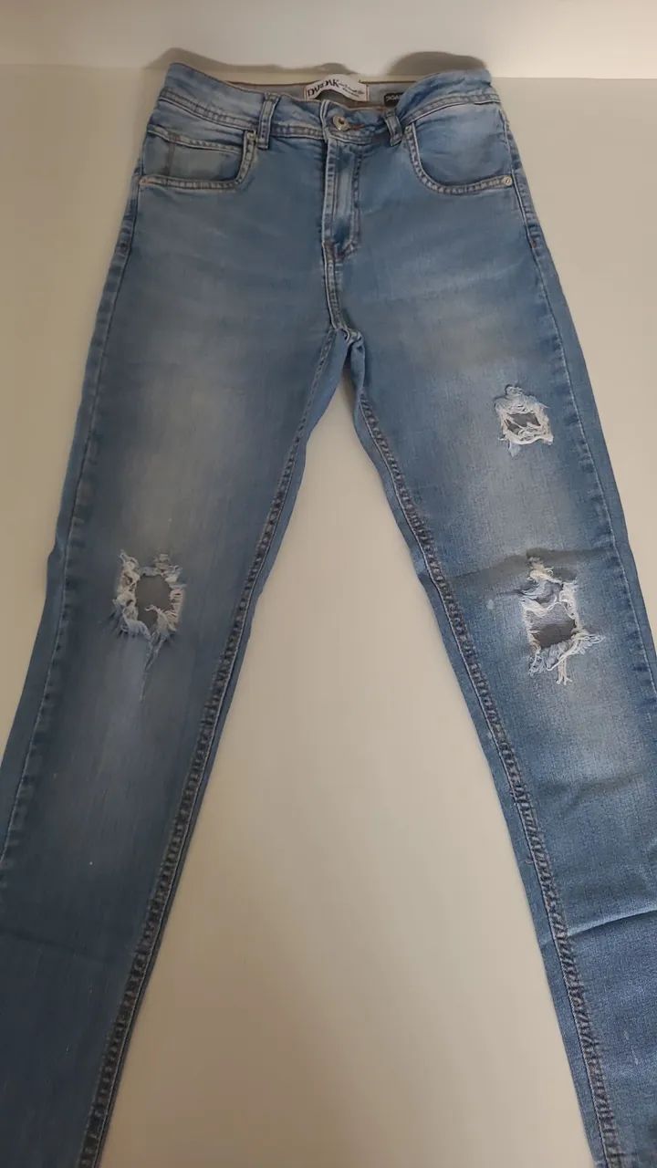 Roupas feminina 36/38