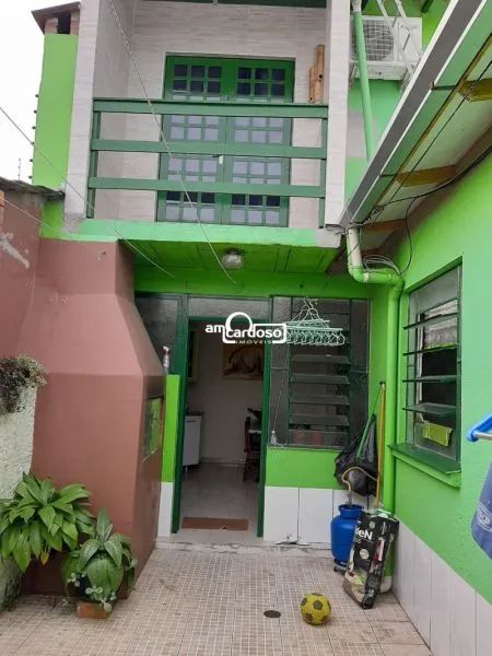Casa Porto Alegre RS brasil - Foto 2