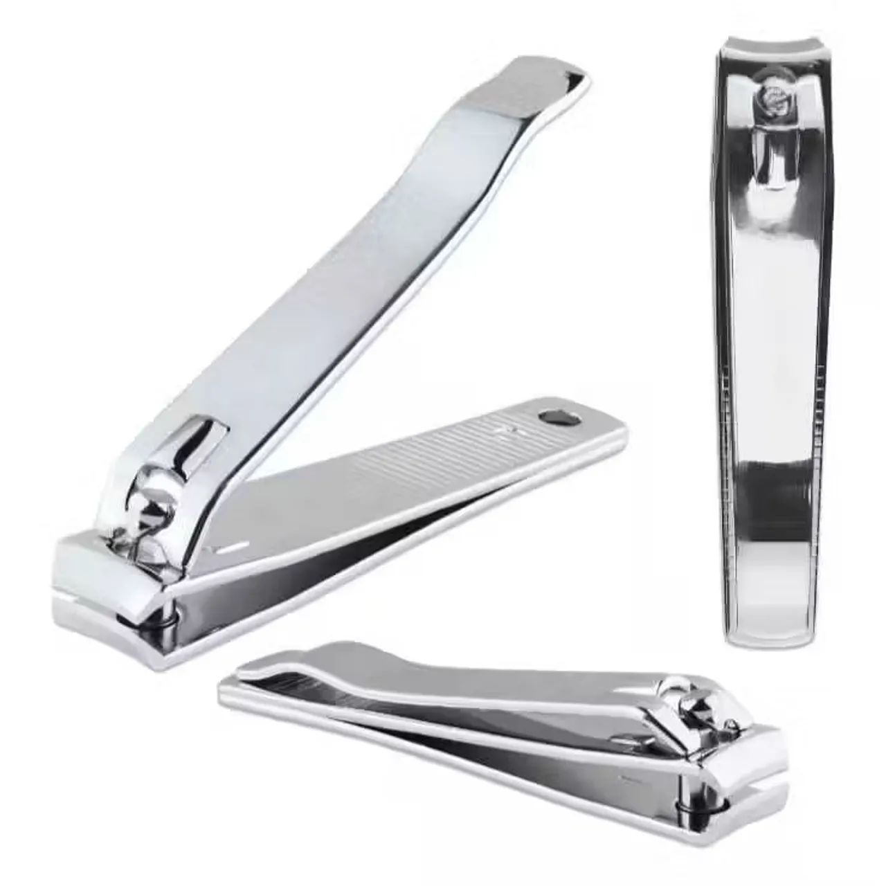 Cortador de unha pequeno 