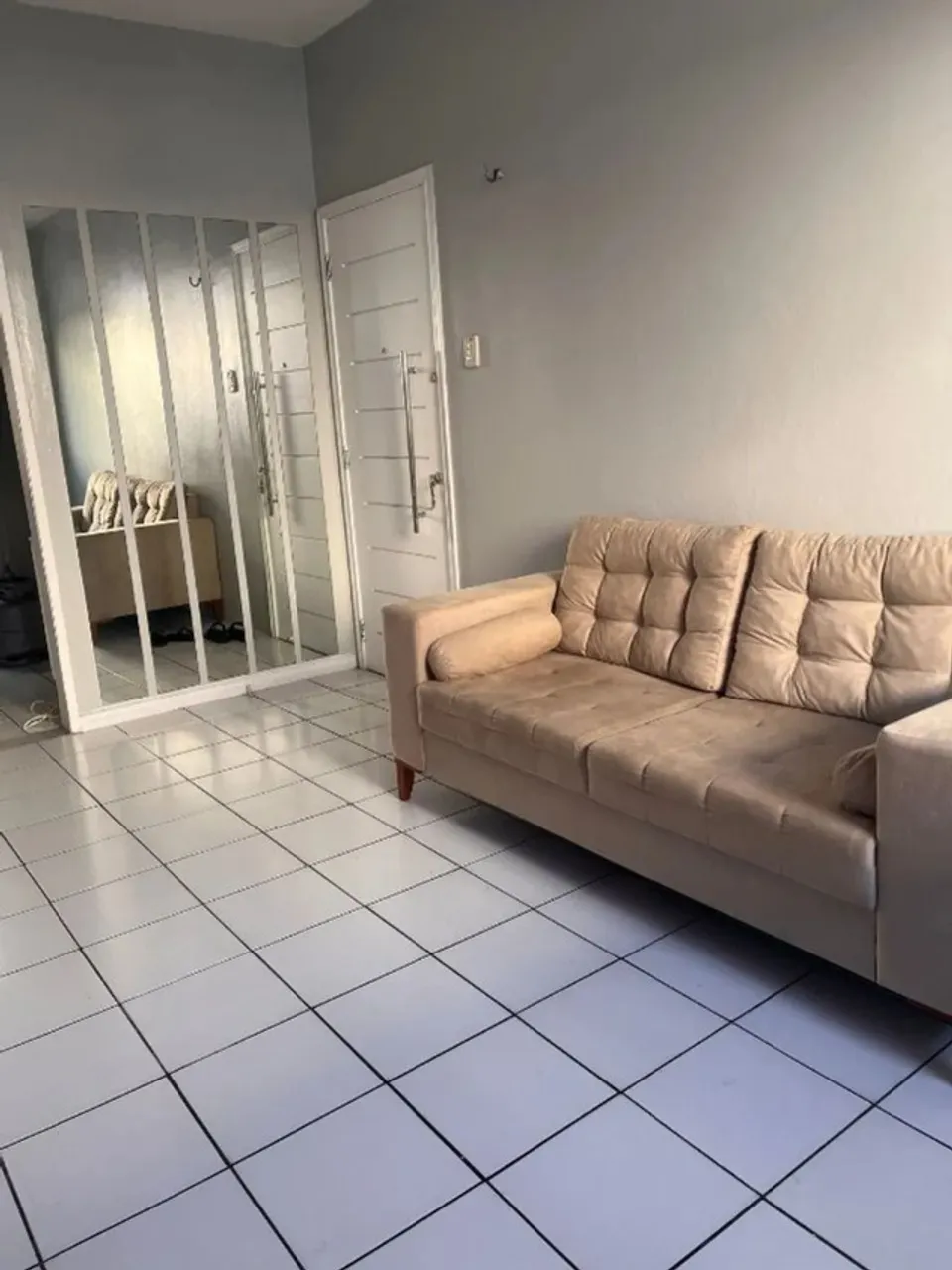 Quarto para mulheres na Aldeota