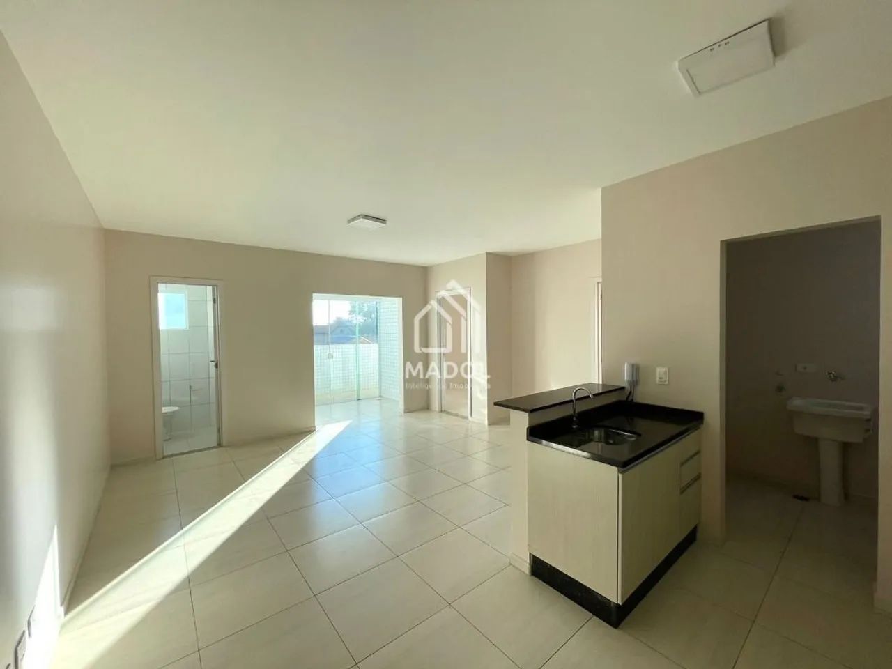 Apartamento à Venda em Centro, Ponta Grossa - PR - Foto 3