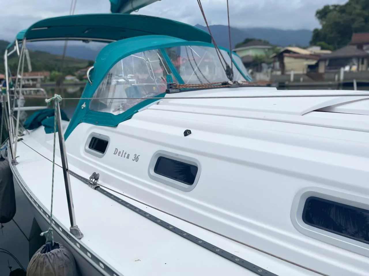 Delta 36