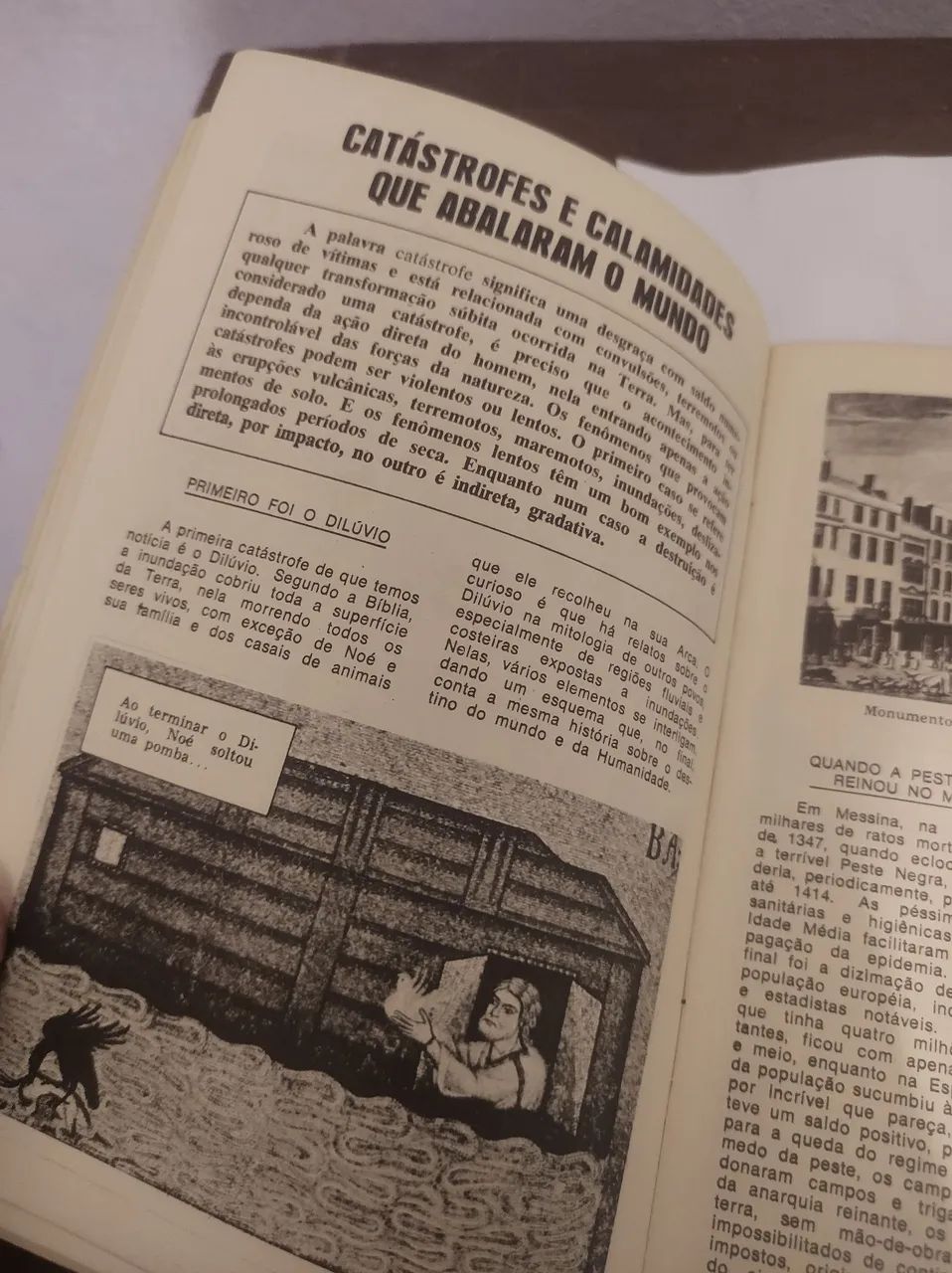 Hq Catástrofes Ebal 1978 - Foto 4
