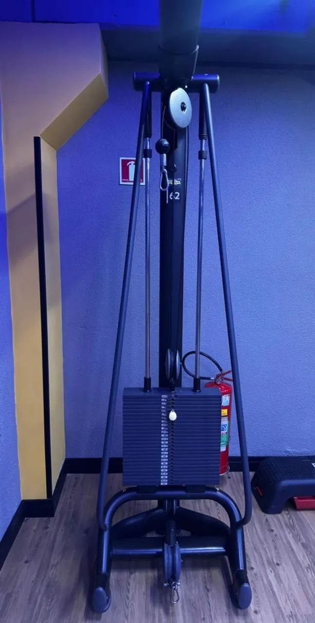 Crossover Tecnhogym - Foto 4