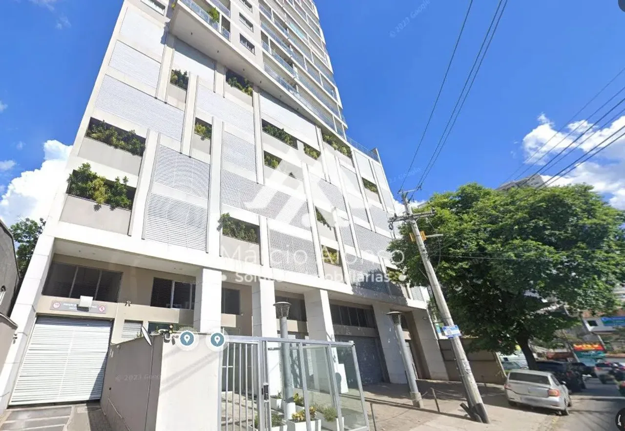 Imóvel para venda com 63 metros quadrados com 2 quartos em Centro - Nova Iguaçu - RJ