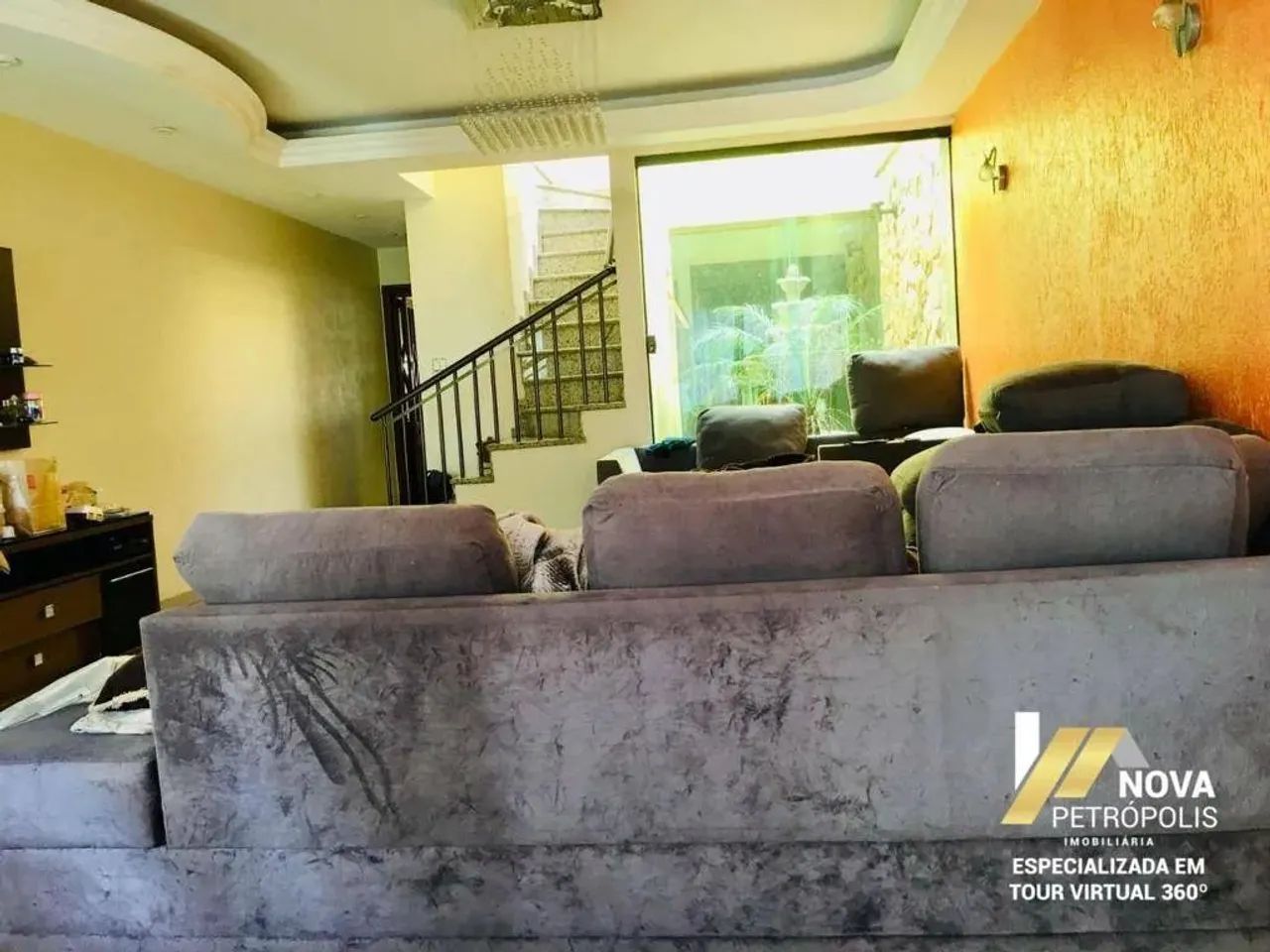 Casa com 3 dormitórios à venda por R$ 650.000,00 - Parque Selecta(Montanhão) - São Bernard - Foto 3