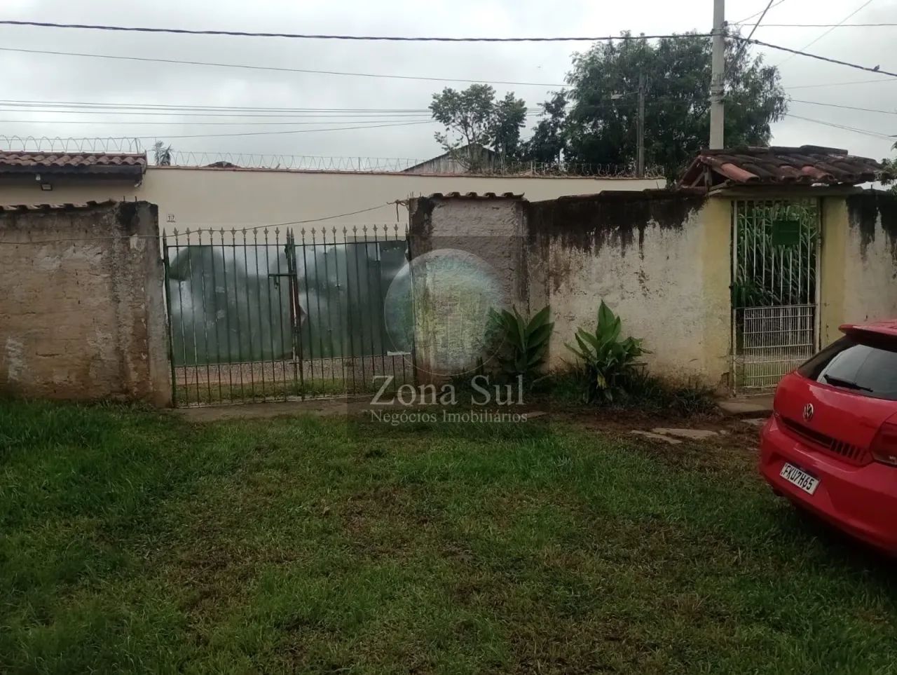 Chácara em Parque de Pirapora - Salto de Pirapora, SP