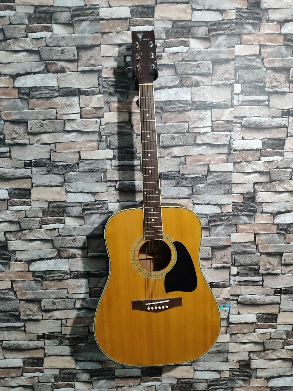 Violão Acústico Eagle
