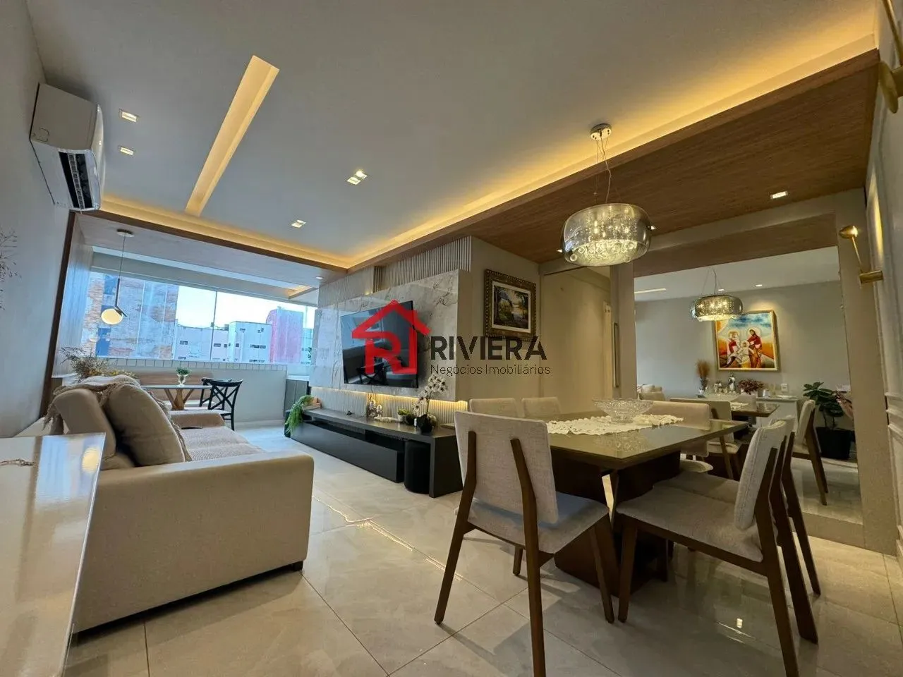 Apartamento à venda em São Luís - MA no Jardim Renascença: 2 quartos, 1 suíte, 2 banheiros