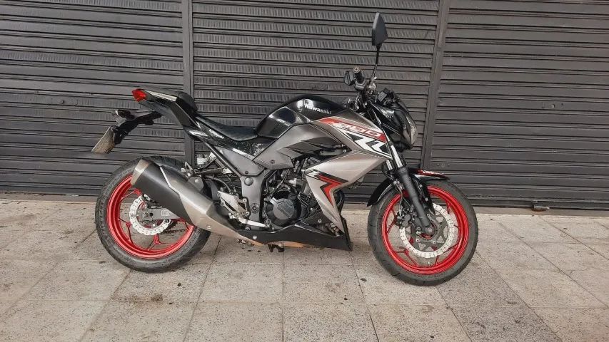 Kawasaki 300 2019 - 1403245384 | OLX
