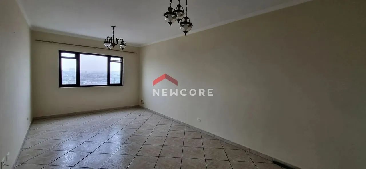 Apartamento em Avenida Emílio Ribas - Jardim Vila Galvão - Guarulhos/SP