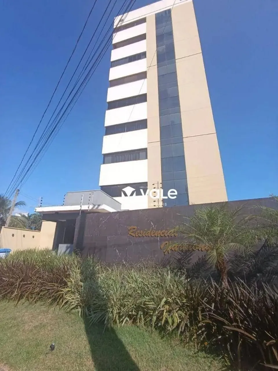 Apartamento com 3 dormitórios à venda, 72 m² por R$ 420.000 - 304 Norte Arne 41 - Palmas/T