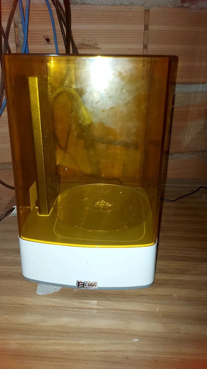 Wash & Cure Anycubic 64302947856771122