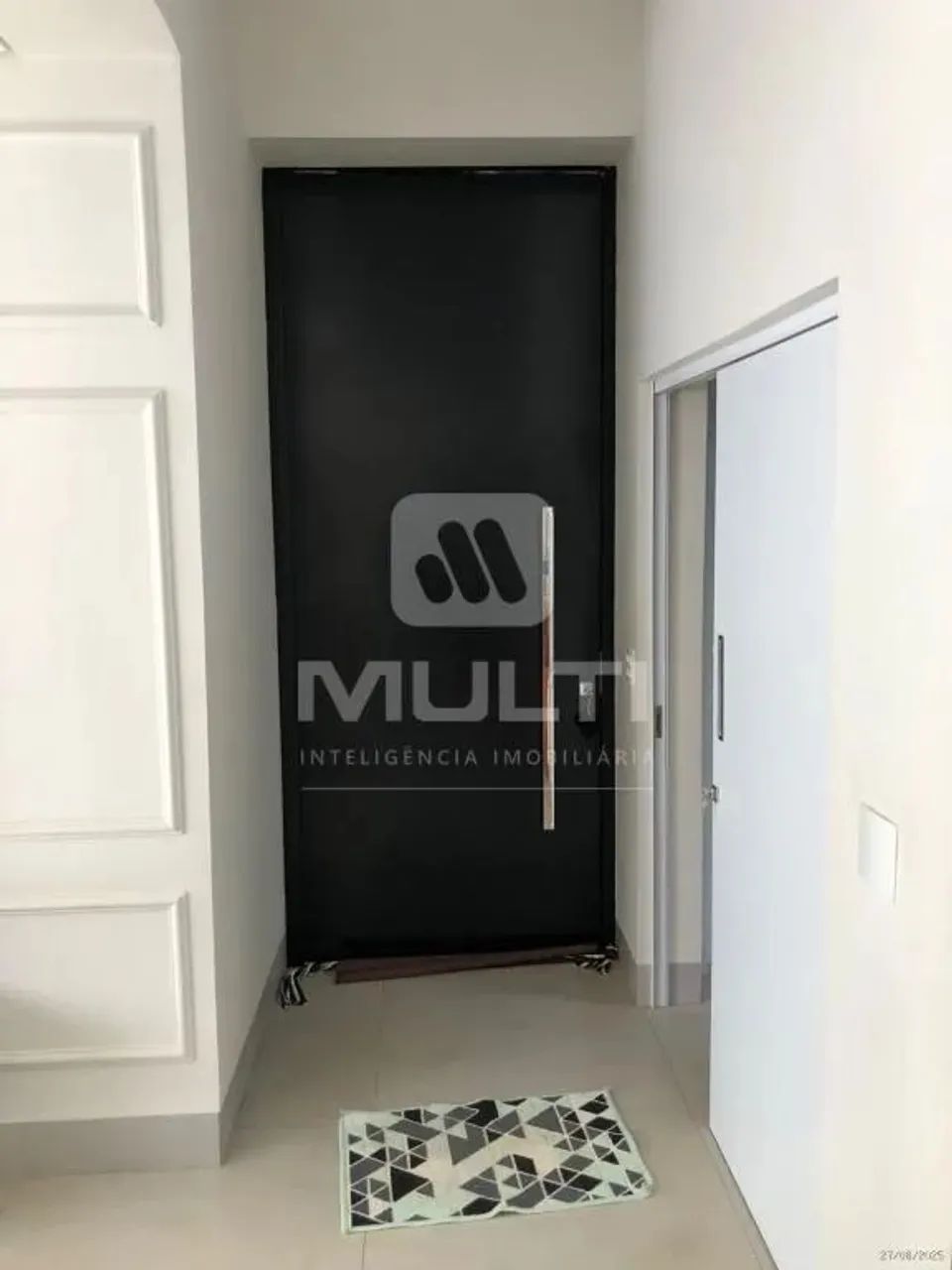 Sobrado Condominio - JARDINS VERSALLES COND - Foto 2