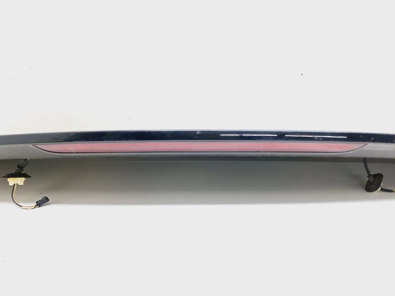Aerofolio C/ Breaklight Audi Q3 Tfsi 2.0 2014 N8u0827933 - Foto 4